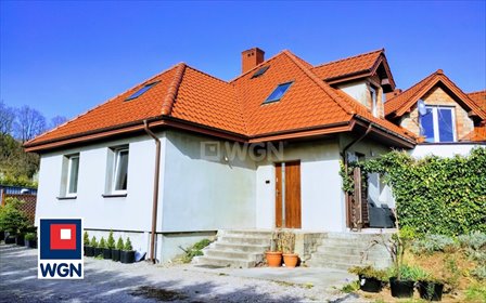 dom na sprzedaż 233m2 dom Szewce, Szewce