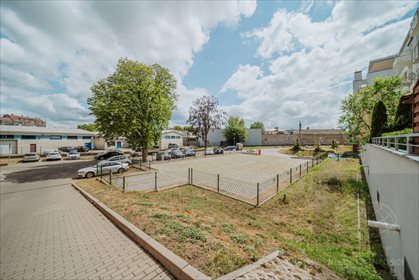 Miejsca parkingowe na Gumieńcach - zapraszam lokal użytkowy Szczecin, Gumieńce