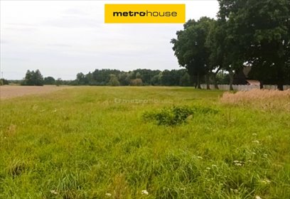 działka na sprzedaż 9700m2 działka Brzezie