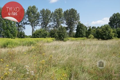 Do sprzedania działka 858 m² pod zabudowę w Deszcznie działka Deszczno