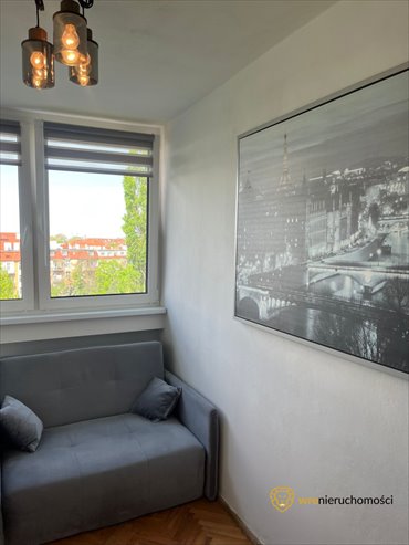 mieszkanie na wynajem 40m2 mieszkanie Wrocław, Krzyki, Drukarska