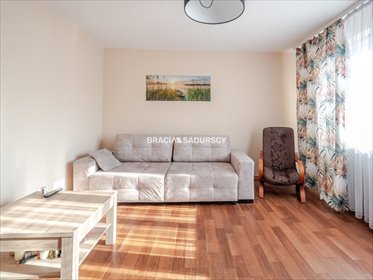Dom 250 m2 z garażem, ogród, świetna komunikacja dom Rząska, Akacjowa