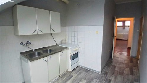 mieszkanie na wynajem 47m2 mieszkanie Ożarów Mazowiecki, Kolejowa