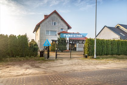 dom na sprzedaż 280m2 dom Reda, Pszenna