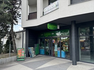 lokal użytkowy na sprzedaż 114m2 lokal użytkowy Warszawa, Rembertów, Aleja gen. Antoniego Chruściela "Montera"