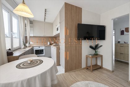 mieszkanie na sprzedaż 48m2 mieszkanie Ożarów Mazowiecki, Obrońców Warszawy