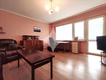 mieszkanie na sprzedaż 63m2 mieszkanie Zgierz, 1 Maja