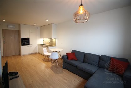 mieszkanie na wynajem 35m2 mieszkanie Warzymice