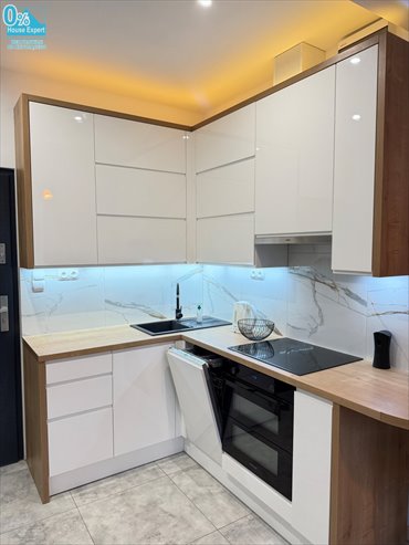 Nowoczesne 36,6 m² po remoncie, blisko deptaka. mieszkanie Krynica-Zdrój