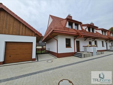 dom na sprzedaż Katowice Giszowiec 105 m2
