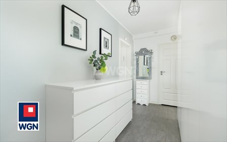 mieszkanie na sprzedaż 70m2 mieszkanie Szczecin, Dąbie, Szybowcowa