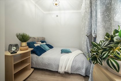 mieszkanie na sprzedaż 42m2 mieszkanie Łódź, Bałuty, Gnieźnieńska