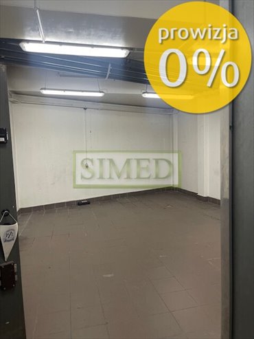 magazyn na wynajem 211m2 magazyn Warszawa, Mokotów, Sielce