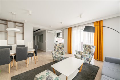 mieszkanie na sprzedaż 105m2 mieszkanie Wrocław, Krzyki, Tarnogaj, Jesionowa