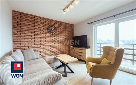 mieszkanie na wynajem 59m2 mieszkanie Ostrów Wielkopolski, Nowa Krępa, Nowa Krępa