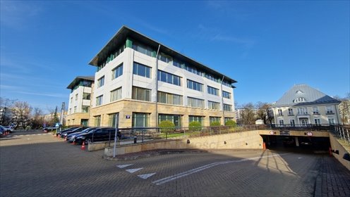 lokal użytkowy na wynajem 401m2 lokal użytkowy Warszawa, Włochy