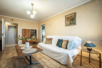 mieszkanie na sprzedaż 46m2 mieszkanie Łódź, Polesie, Bratysławska