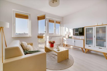 mieszkanie na sprzedaż 41m2 mieszkanie Pruszków, Władysława Broniewskiego