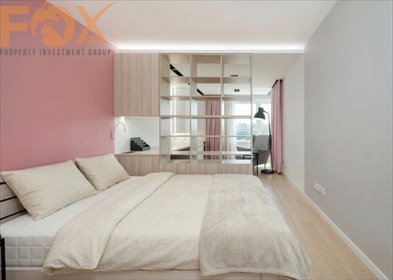 mieszkanie na sprzedaż 58m2 mieszkanie Łódź, Śródmieście, Jana Matejki