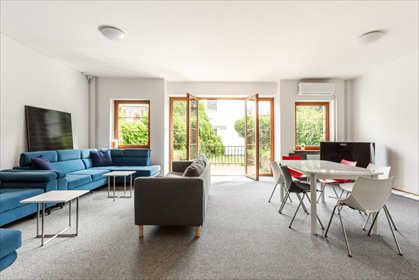 dom na wynajem 370m2 dom Warszawa, Ursynów Imielin