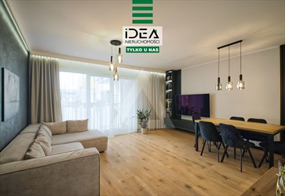 mieszkanie na sprzedaż 72m2 mieszkanie Bydgoszcz, Osiedle Leśne