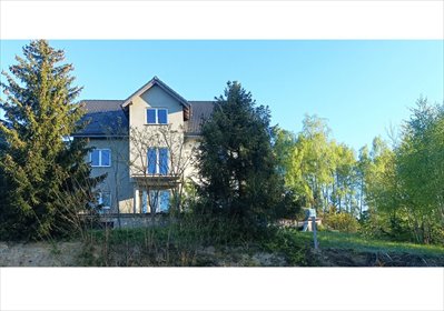 dom na sprzedaż 510m2 dom Prokowo, Mokre Łąki, Kartuska