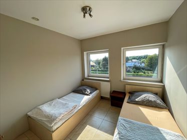 mieszkanie na wynajem 190m2 mieszkanie Rzeszów, Warszawska