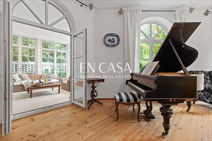 dom na sprzedaż 308m2 dom Łomianki