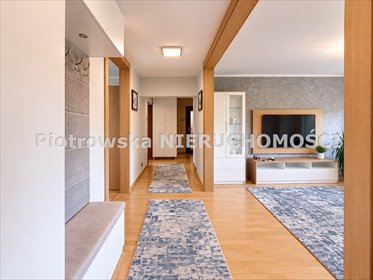 Przestronne 3-pokojowe mieszkanie 90,4 m² w Sieradzu polecam mieszkanie Sieradz