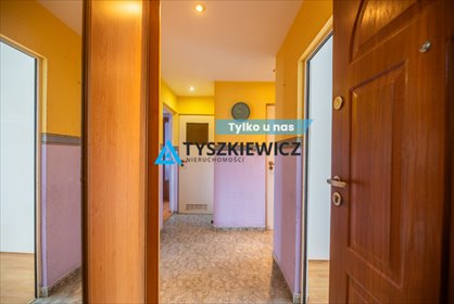 mieszkanie na sprzedaż 60m2 mieszkanie Miastko, Kowalska