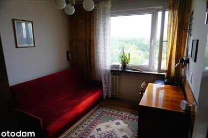 Polecam funkcjonalne 3-pokojowe mieszkanie 67 m² z balkonem w Brynowie mieszkanie Katowice, Brynów, Brynowska