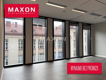 lokal użytkowy na wynajem 262m2 lokal użytkowy Warszawa, Śródmieście, Wspólna