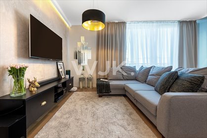 mieszkanie na wynajem 85m2 mieszkanie Warszawa, Wilanów, al. Rzeczypospolitej