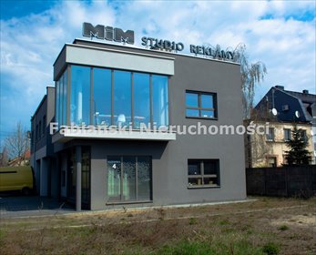 lokal użytkowy na sprzedaż 357m2 lokal użytkowy Poznań, Zawady
