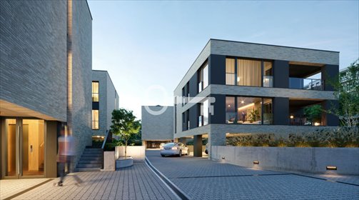 mieszkanie na sprzedaż 113m2 mieszkanie Warszawa, Wilanów Błonia Wilanowskie, Jerzego Beniamina Flatta