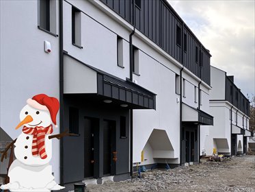 dom na sprzedaż 81m2 dom Warszawa, Wawer, Las, Sęczkowa