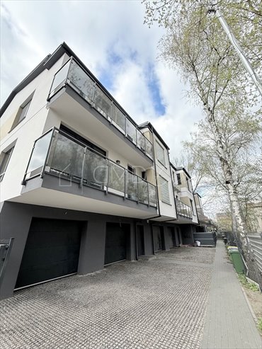 mieszkanie na sprzedaż 111m2 mieszkanie Marki