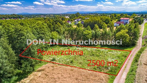 Działka inna na sprzedaż Skrbeńsko, Poprzeczna 2 481m2 Foto 5