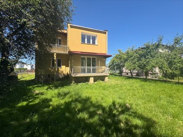 dom na sprzedaż 117m2 dom Boguchwała