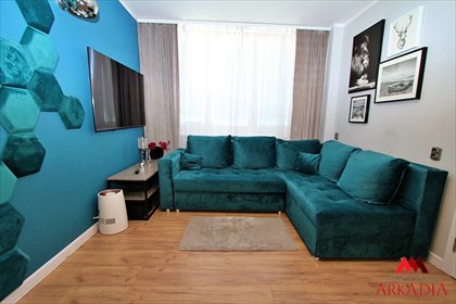 mieszkanie na wynajem 44m2 mieszkanie Włocławek, Południe