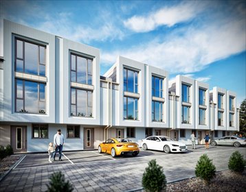 Dom na sprzedaż Warszawa, Białołęka Tarchomin, Józefa Mehoffera 121m2 Foto 4