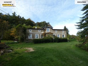 dom na sprzedaż 200m2 dom Rzesznikówko