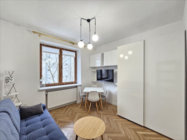 mieszkanie na wynajem 37m2 mieszkanie Warszawa, Ochota, Mątwicka
