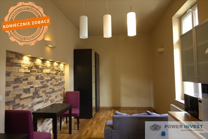 mieszkanie na sprzedaż 21m2 mieszkanie Kraków, Śródmieście, Kątowa