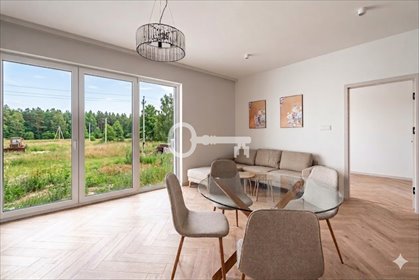 mieszkanie na sprzedaż 56m2 mieszkanie Julianów, Lidii Wysockiej