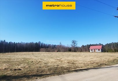 działka na sprzedaż 1020m2 działka Domatowo, Ofiar Piaśnicy