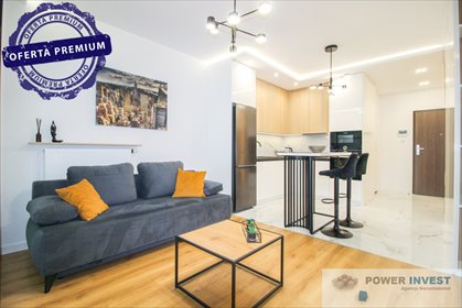 mieszkanie na wynajem 41m2 mieszkanie Kraków, Grzegórzki, Grzegórzki, rondo Grzegórzeckie