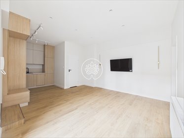 Mieszkanie 36,48 m² w Bydgoszczy (od razu do wprowadzenia) mieszkanie Bydgoszcz, Śródmieście, Pomorska