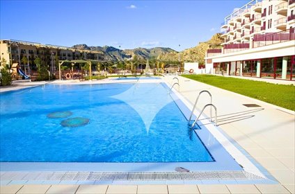 mieszkanie na sprzedaż 71m2 mieszkanie Archena