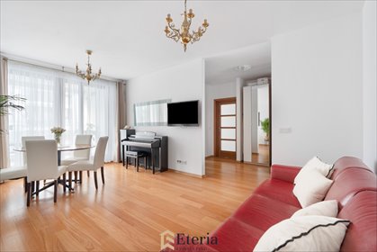 mieszkanie na sprzedaż 96m2 mieszkanie Warszawa, Praga-Południe, Kamionek, Gocławska 9